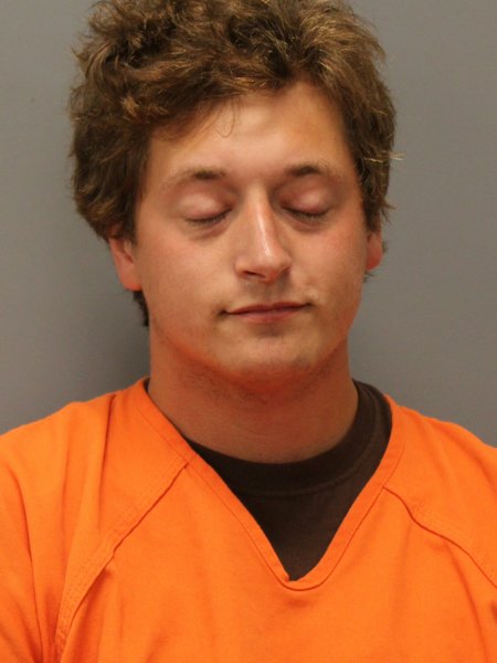 Mugshot of JONATHAN SCHEMA