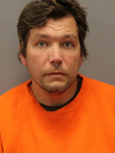 Mugshot of JACOB BOYD