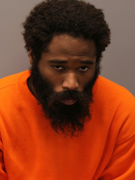 Mugshot of BRIAN JEFFREY