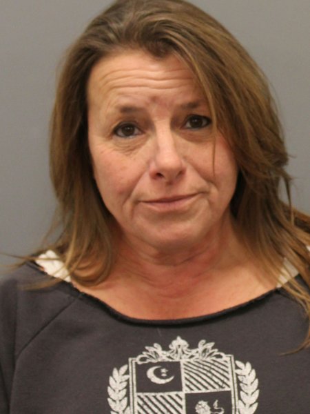 Mugshot of CASSIE FITZPATRICK