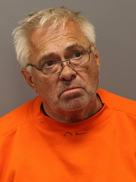 Mugshot of ALLEN DAWLEY