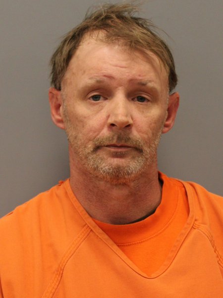 Mugshot of JASON NELSON