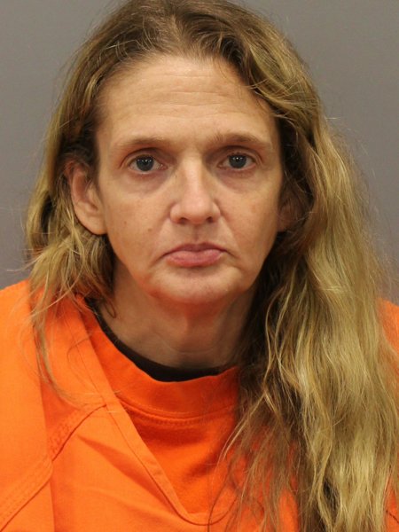 Mugshot of ERIN BEIRNE