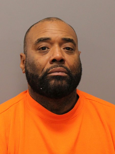 Mugshot of SHAWN OWENS