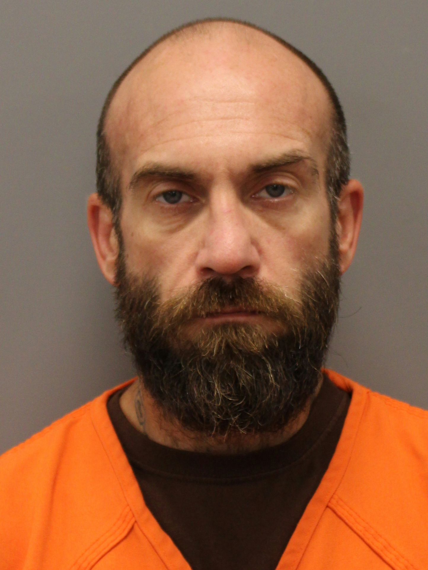 Mugshot of DEAN DRAGER