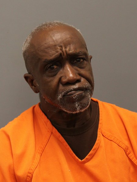 Mugshot of TERRANCE STEWART