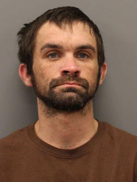 Mugshot of JUSTIN STEINBERG