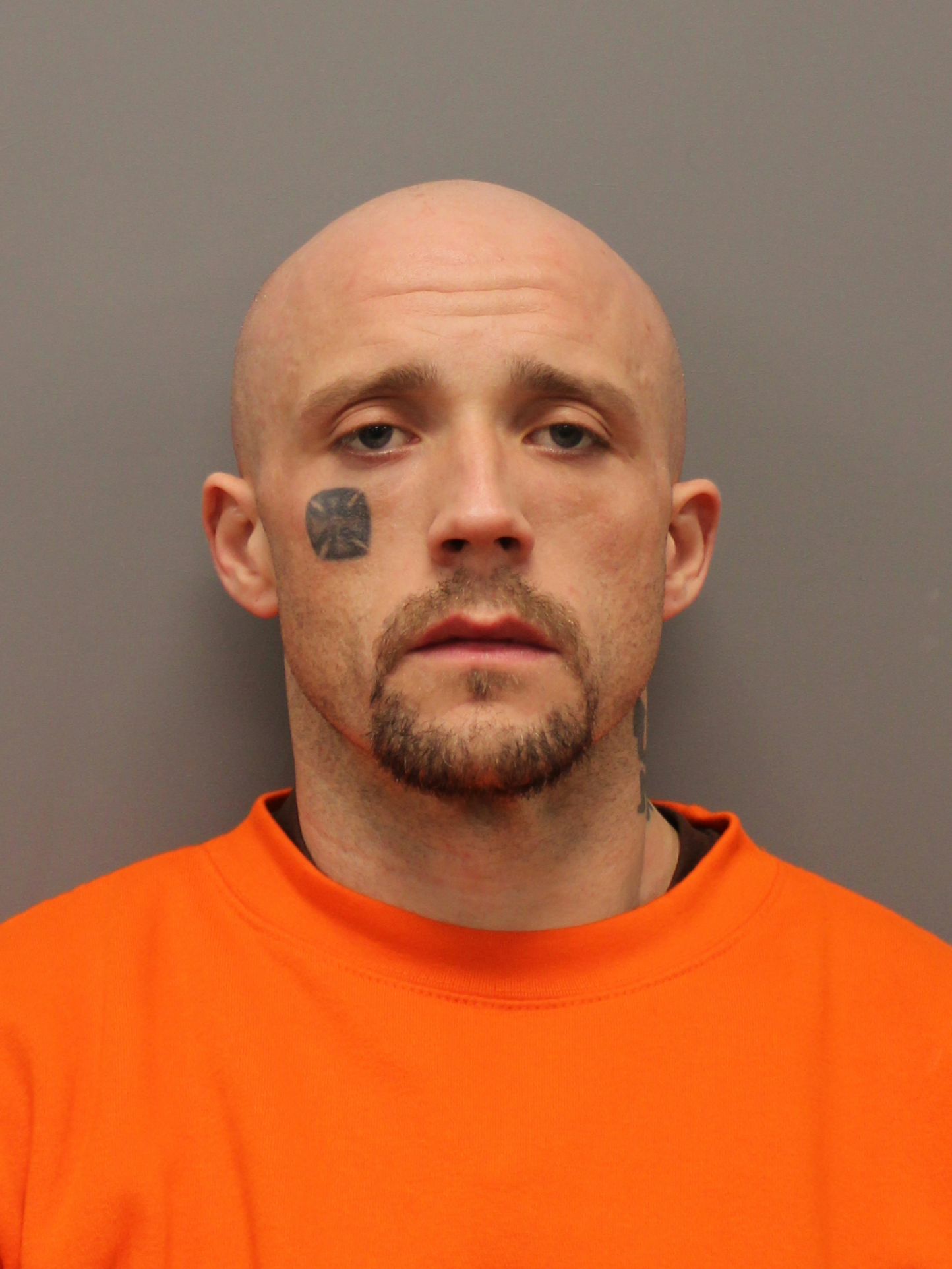 Mugshot of SEBASTIAN SCHUMACHER