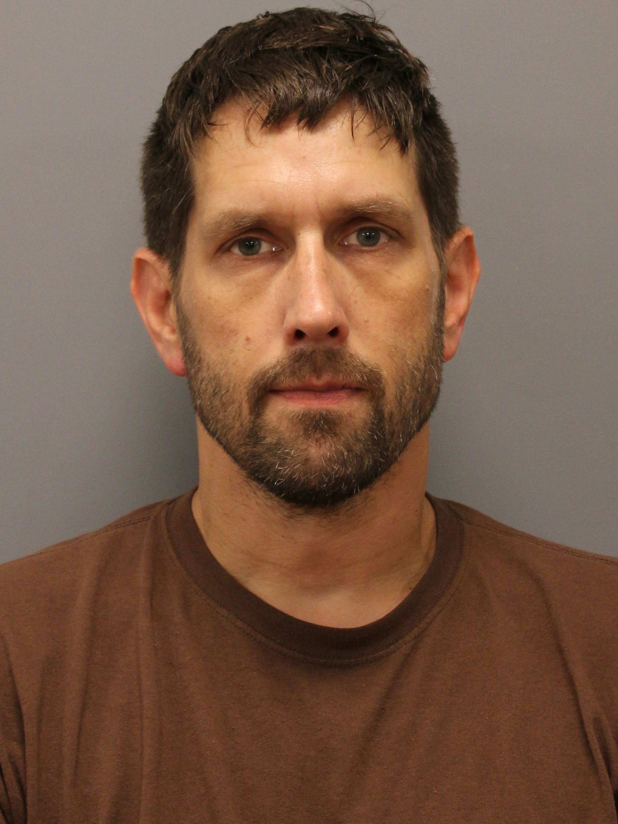 Mugshot of WILLIAM SAMPSON