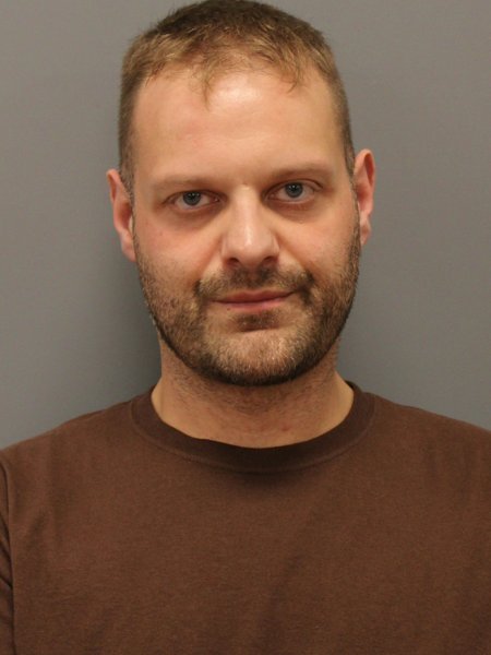 Mugshot of KYLE RASMUSSEN