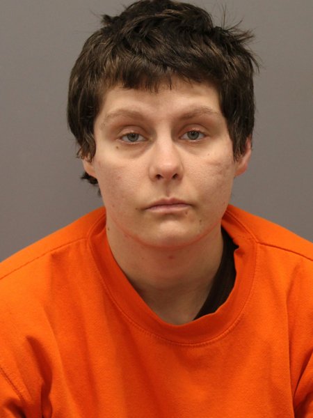 Mugshot of CHASE FARLESS