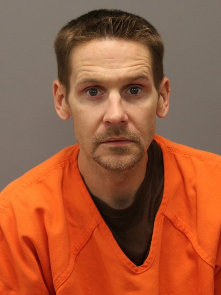 Mugshot of JACOB KRUSE