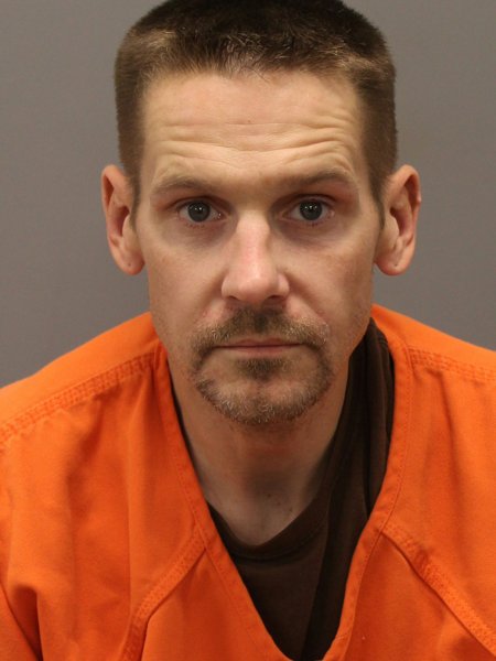 Mugshot of JACOB KRUSE