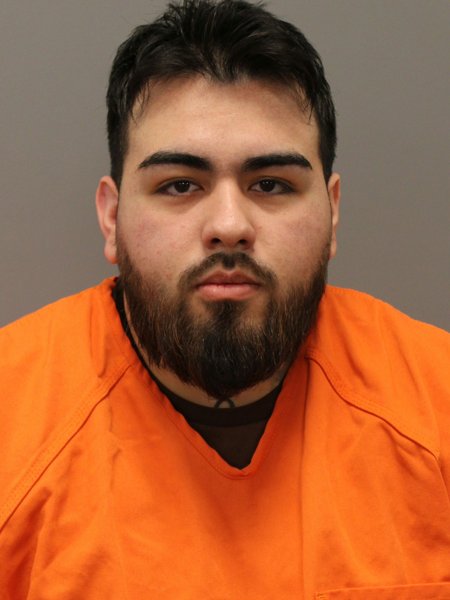 Mugshot of CIRILO TIRADO-HERNANDEZ