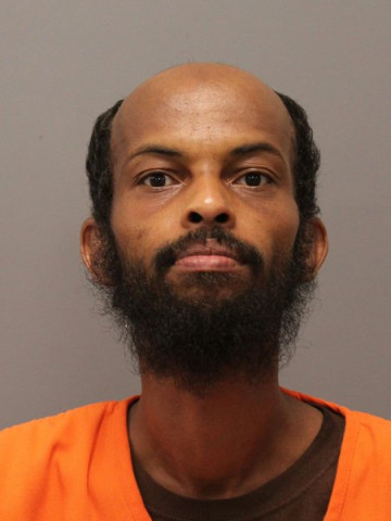 Mugshot of MOHAMED LOHOS