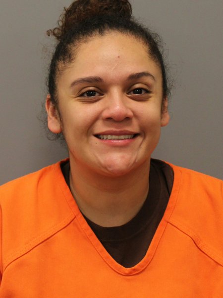 Mugshot of LAURA GIL SERRANO