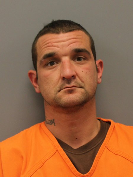 Mugshot of PATRICK KETTLEMAN