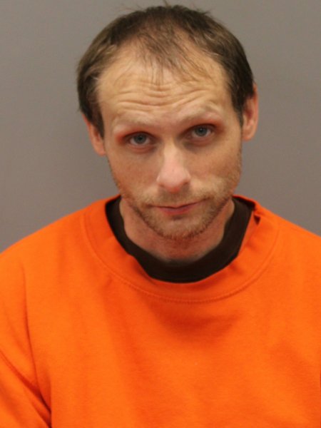 Mugshot of KEVIN REINEKE