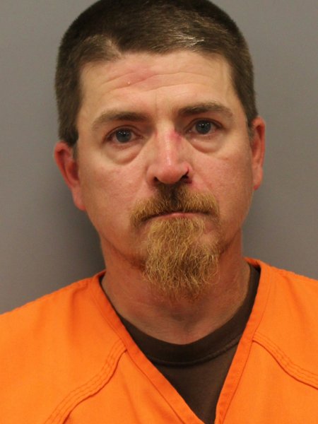 Mugshot of TIMOTHY NIESEN