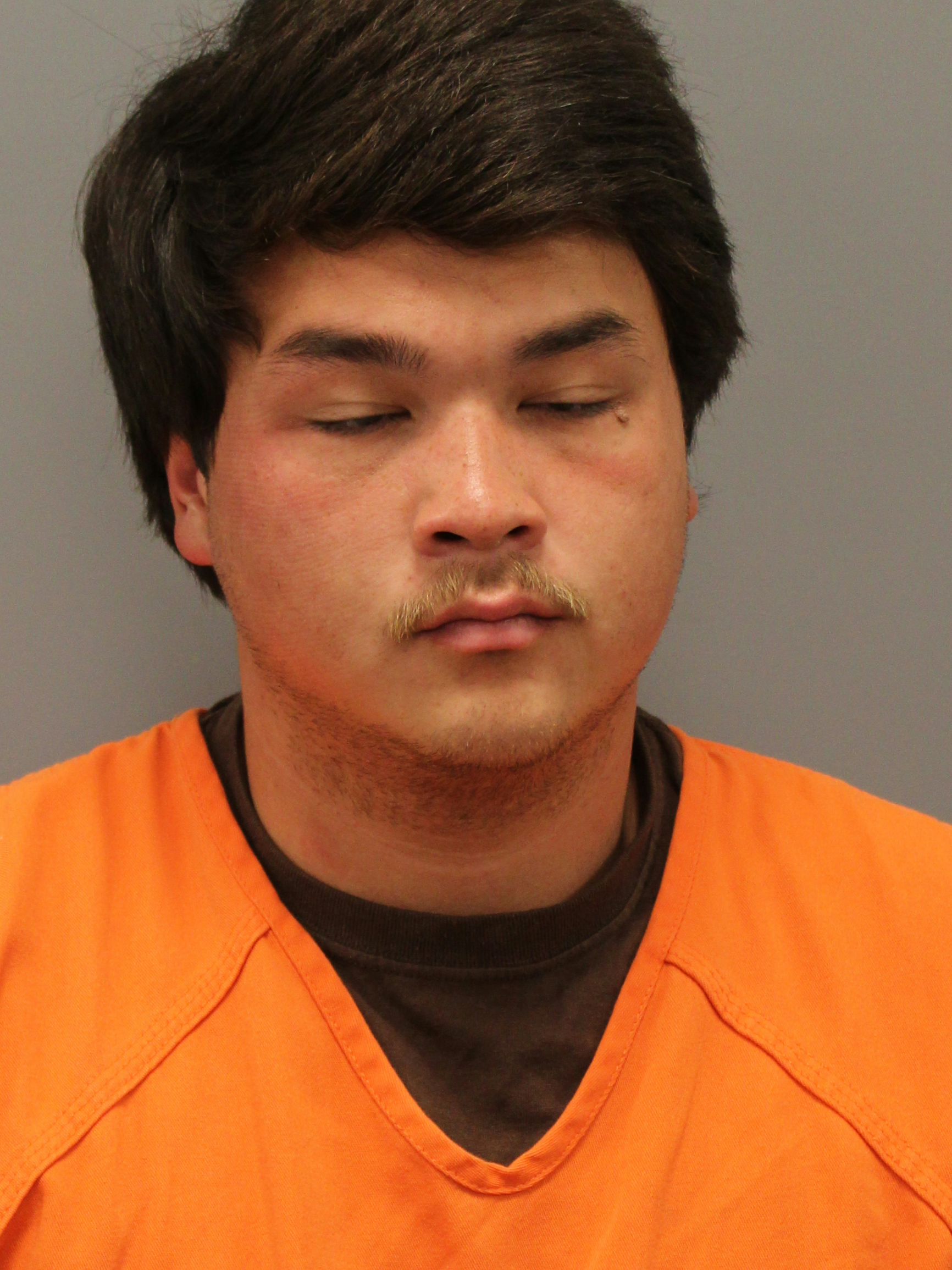 Mugshot of COEL DRUMMER