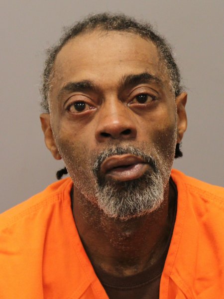 Mugshot of TARMARIO TURNER