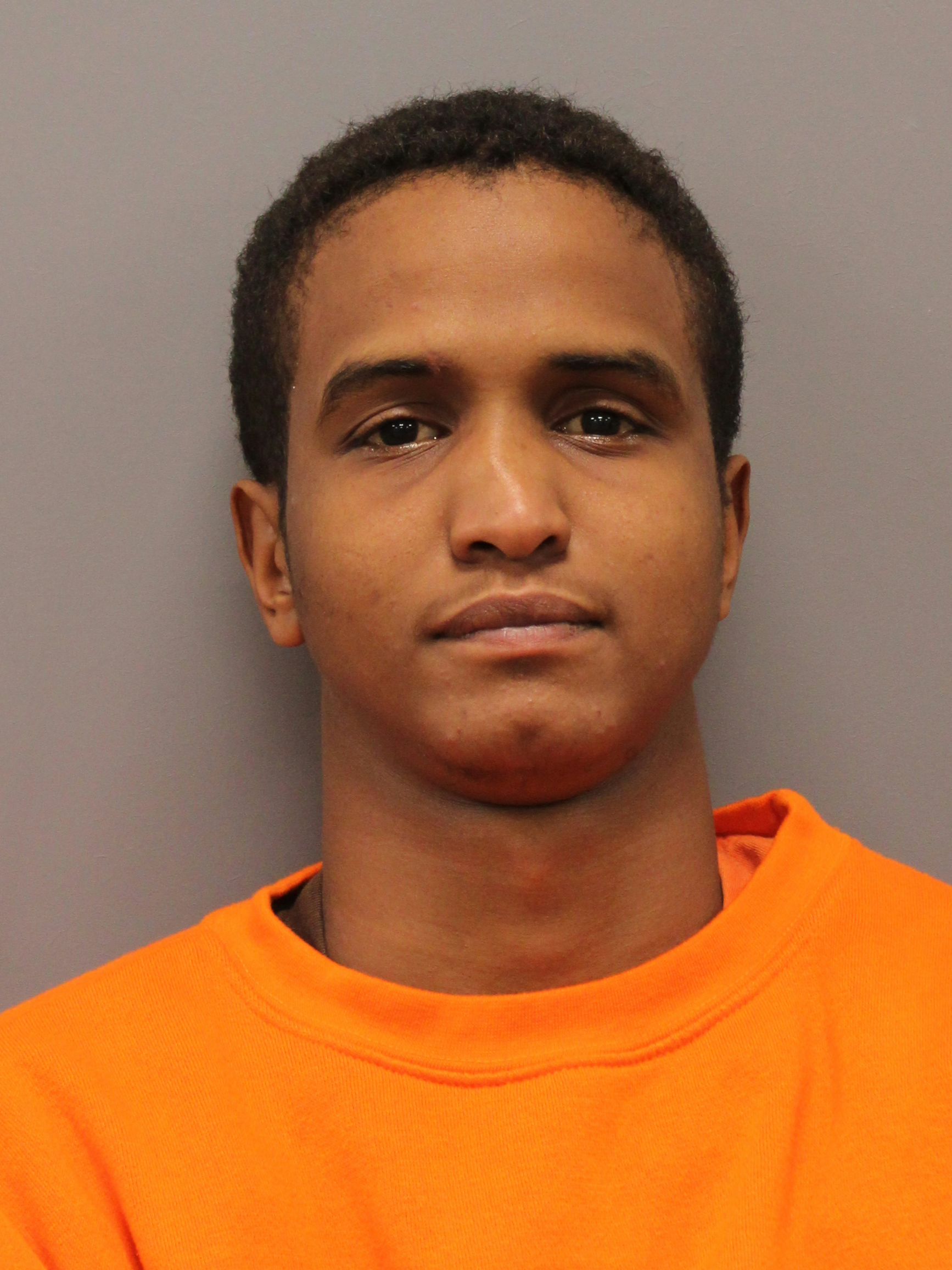 Mugshot of SADAM ABDULLAHI