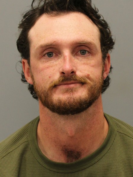 Mugshot of JACOB DICKISON