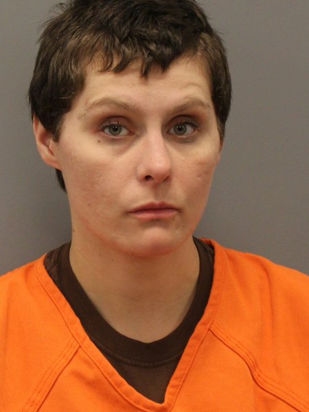 Mugshot of CHASE FARLESS