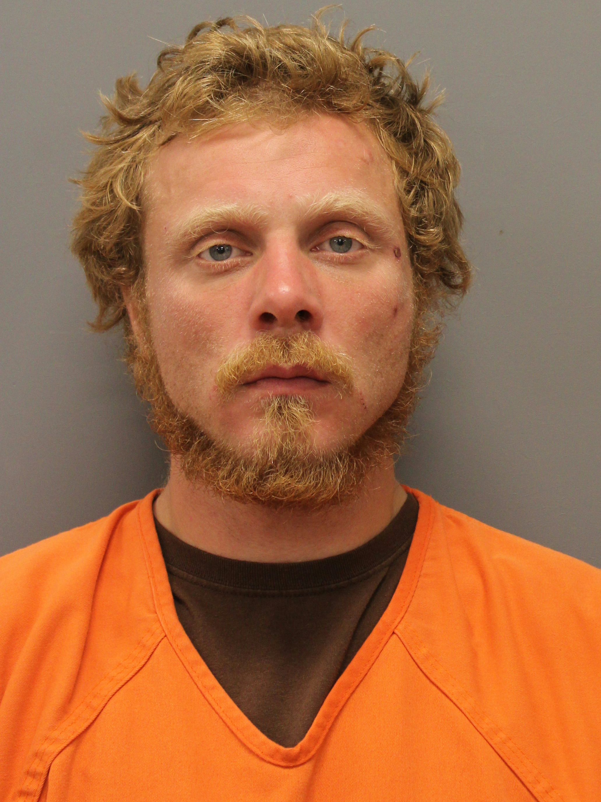 Mugshot of CODY WASKOSKY