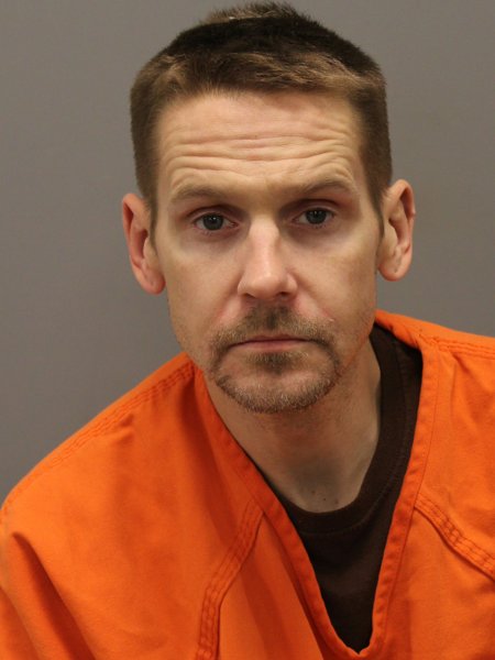 Mugshot of JACOB KRUSE