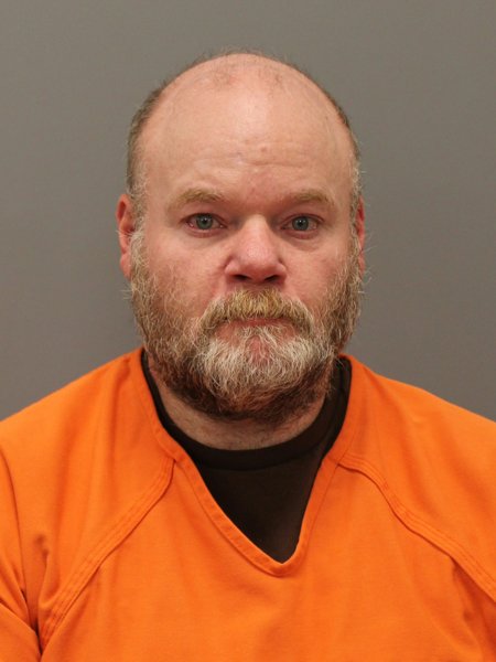 Mugshot of JONATHON SCHMITZ