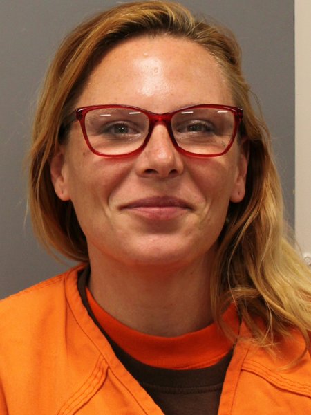 Mugshot of HEIKE DAHN