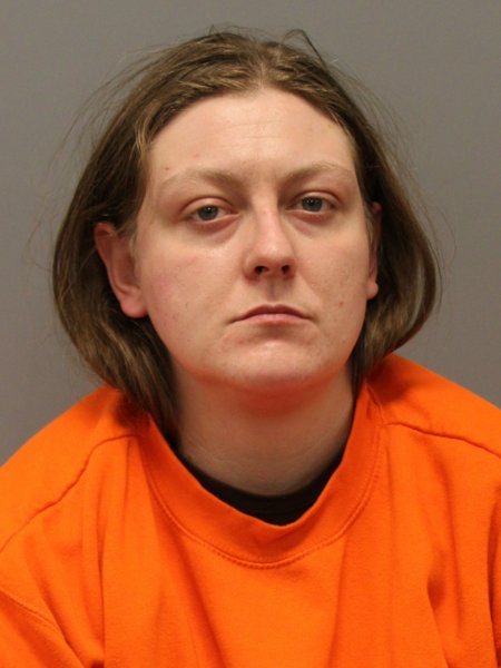 Mugshot of RENEE HALE