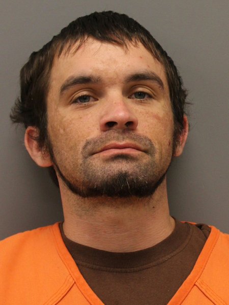 No mugshot available