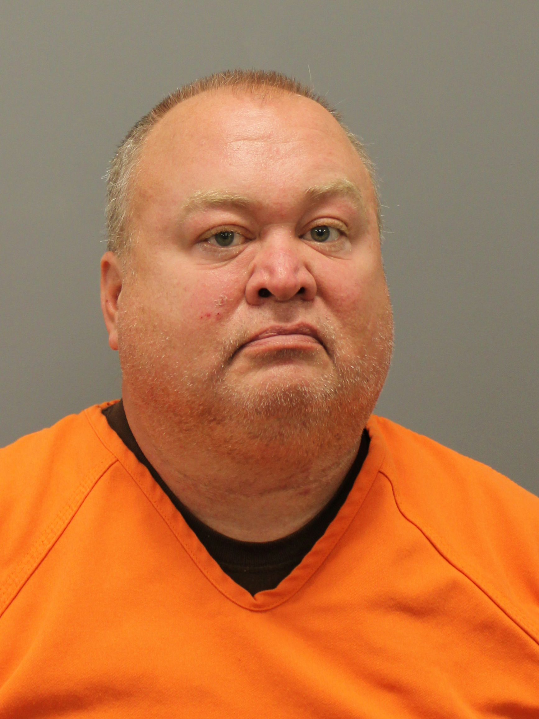 Mugshot of JESSE BORWEGE