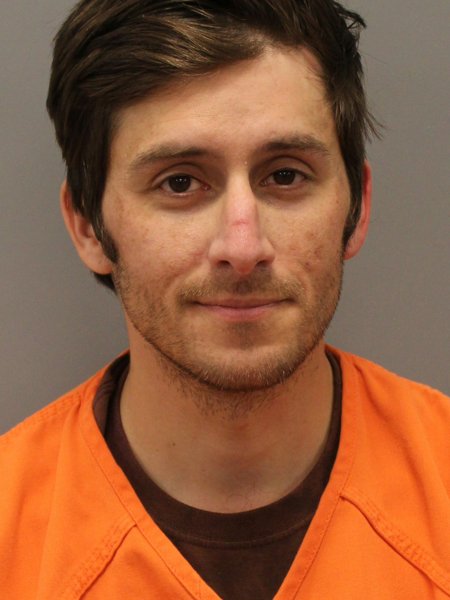 Mugshot of MARK STOKKE