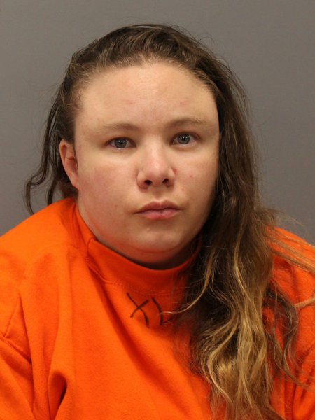 Mugshot of TAWNI BRENNER