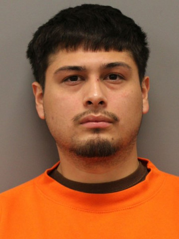 Mugshot of JOEY JR GUTIERREZ
