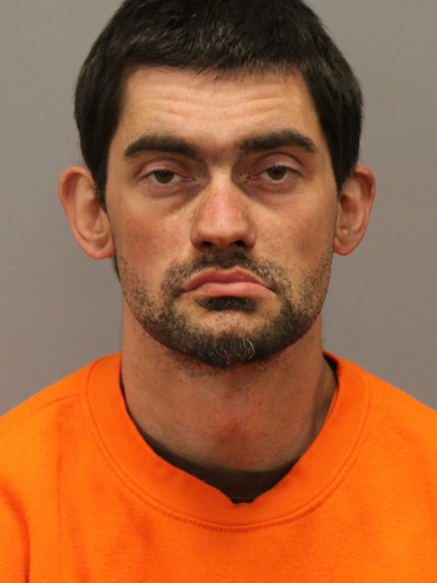 Mugshot of TIMOTHY JOHNSON
