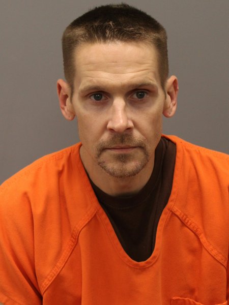 Mugshot of JACOB KRUSE