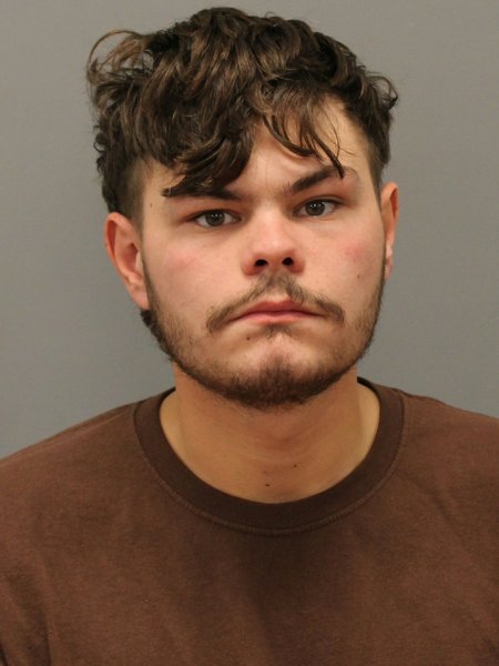 Mugshot of COBEY SANDTE