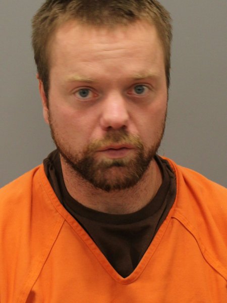 Mugshot of KURT HALVORSON