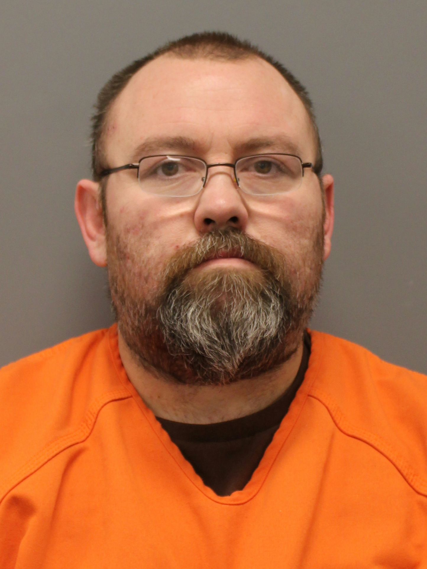Mugshot of DEREK CHAMBERS
