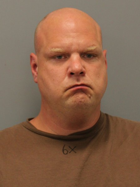 Mugshot of BRIAR MORK