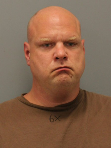 Mugshot of BRIAR MORK