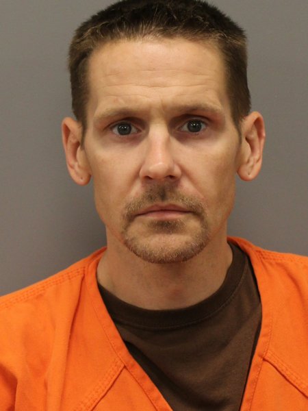 Mugshot of JACOB KRUSE
