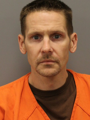 Mugshot of JACOB KRUSE
