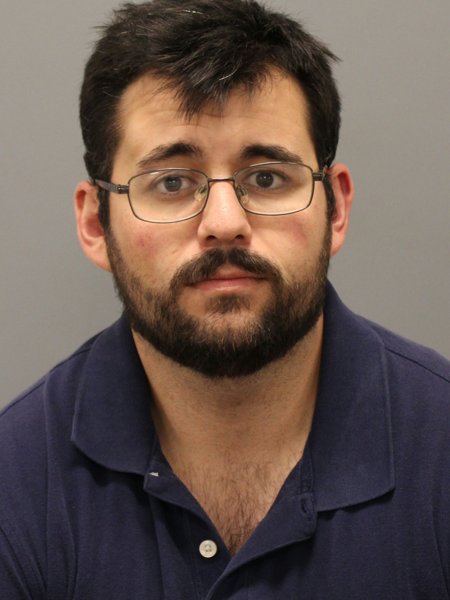 Mugshot of CAMERON BEJARANO