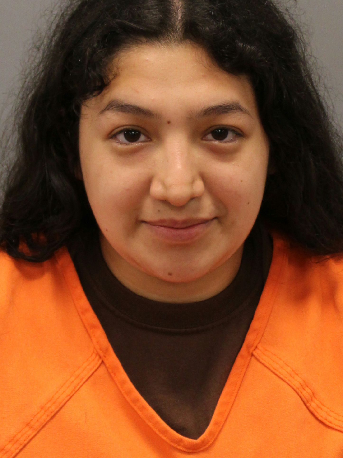Mugshot of ESMERALDA PEREZ CELIS