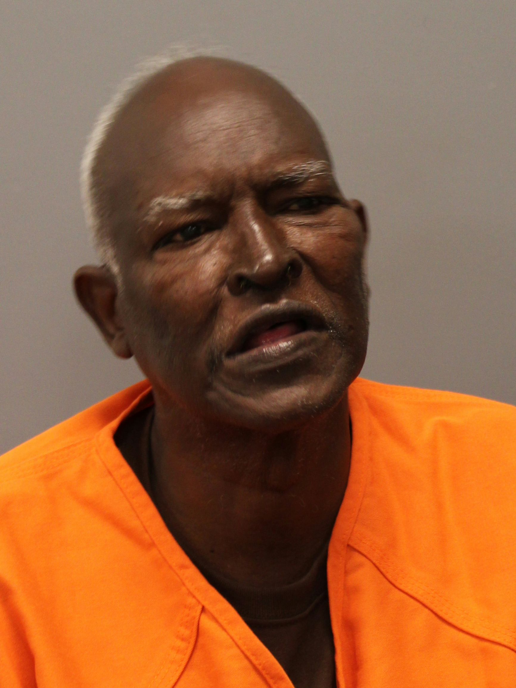 Mugshot of ABDIRIZAK FARAH